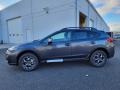 Magnetite Gray Metallic 2023 Subaru Crosstrek Sport Exterior
