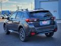 Magnetite Gray Metallic - Crosstrek Sport Photo No. 4