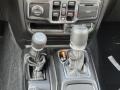 Earl - Wrangler Unlimited Sahara 4XE Hybrid Photo No. 12