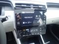 Gray Controls Photo for 2023 Hyundai Tucson #145510314
