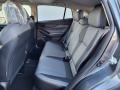 2023 Subaru Crosstrek Sport Rear Seat