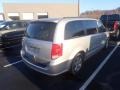 2012 Bright Silver Metallic Dodge Grand Caravan SXT  photo #10