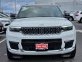 Bright White - Grand Cherokee L Summit 4x4 Photo No. 2