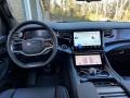 Global Black Dashboard Photo for 2023 Jeep Grand Wagoneer #145510420