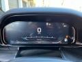 Global Black Gauges Photo for 2023 Jeep Grand Wagoneer #145510500