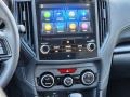 Black Controls Photo for 2023 Subaru Crosstrek #145510518