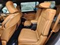 Tupelo/Black Rear Seat Photo for 2023 Jeep Grand Cherokee #145510539