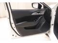 Snowflake White Pearl Mica - MAZDA3 Sport 5 Door Photo No. 4