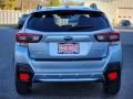 Ice Silver Metallic - Crosstrek Limited Photo No. 6