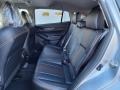 2023 Subaru Crosstrek Limited Rear Seat