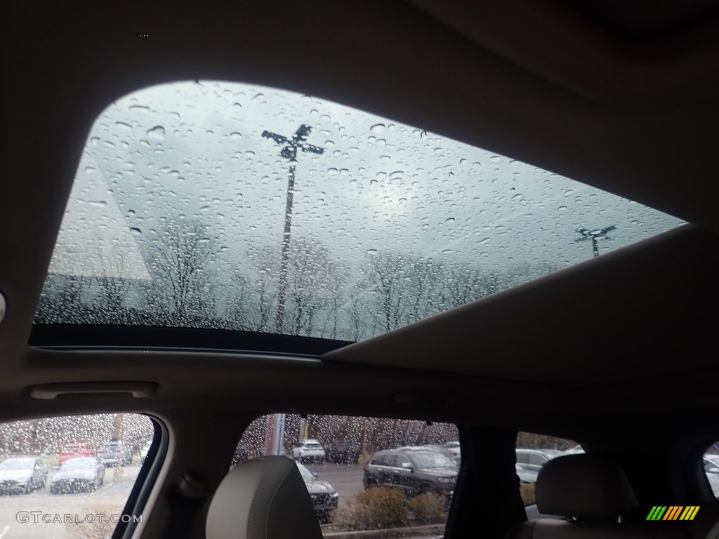 2023 Hyundai Santa Fe Hybrid SEL Premium AWD Sunroof Photo #145510728