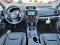 Black Dashboard Photo for 2023 Subaru Crosstrek #145510761