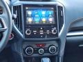 Black Controls Photo for 2023 Subaru Crosstrek #145510872