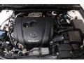 Snowflake White Pearl Mica - MAZDA3 Sport 5 Door Photo No. 19