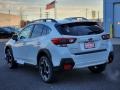 Crystal White Pearl - Crosstrek Limited Photo No. 4