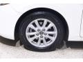 Snowflake White Pearl Mica - MAZDA3 Sport 5 Door Photo No. 20