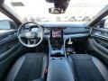 Global Black 2023 Jeep Grand Cherokee Laredo 4x4 Interior Color