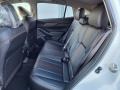 2023 Subaru Crosstrek Limited Rear Seat