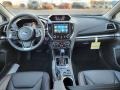 Black Front Seat Photo for 2023 Subaru Crosstrek #145511106