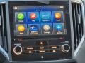 Black Controls Photo for 2023 Subaru Crosstrek #145511226
