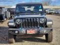 Black - Wrangler Unlimited Willys 4XE Hybrid Photo No. 2