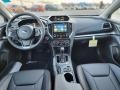 Black Interior Photo for 2023 Subaru Crosstrek #145511472