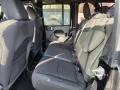 2023 Jeep Wrangler Unlimited Willys 4XE Hybrid Rear Seat