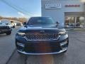 Diamond Black Crystal Pearl - Grand Cherokee Summit 4x4 Photo No. 7