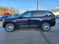 Diamond Black Crystal Pearl - Grand Cherokee Summit 4x4 Photo No. 8