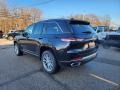 Diamond Black Crystal Pearl - Grand Cherokee Summit 4x4 Photo No. 9