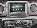 Black Controls Photo for 2023 Jeep Wrangler Unlimited #145511709