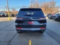 Diamond Black Crystal Pearl - Grand Cherokee Summit 4x4 Photo No. 10