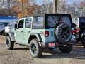 Earl - Wrangler Unlimited Willys 4XE Hybrid Photo No. 3