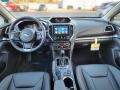 Black Interior Photo for 2023 Subaru Crosstrek #145511850