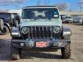 Earl 2023 Jeep Wrangler Unlimited Willys 4XE Hybrid Exterior