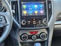 Black Controls Photo for 2023 Subaru Crosstrek #145511982