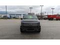 Agate Black Metallic - F150 Lightning Lariat 4x4 Photo No. 8