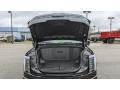 2023 Ford F150 Lightning Lariat 4x4 Trunk