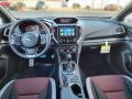 Black Interior Photo for 2023 Subaru Impreza #145512219