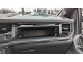 Agate Black Metallic - F150 Lightning Lariat 4x4 Photo No. 14