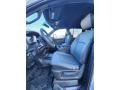 Bright White - 5500 Tradesman Crew Cab 4x4 Chassis Photo No. 2