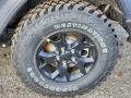 2023 Jeep Wrangler Willys 4x4 Wheel and Tire Photo