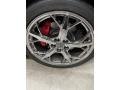 2022 Chevrolet Corvette Stingray Convertible Wheel and Tire Photo