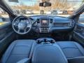 Bright White - 5500 Tradesman Crew Cab 4x4 Chassis Photo No. 4