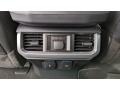 Black/Slate Gray Controls Photo for 2023 Ford F150 #145512300