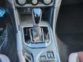  2023 Impreza Sport 5-Door Lineartronic CVT Automatic Shifter