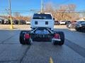 Bright White - 5500 Tradesman Crew Cab 4x4 Chassis Photo No. 10
