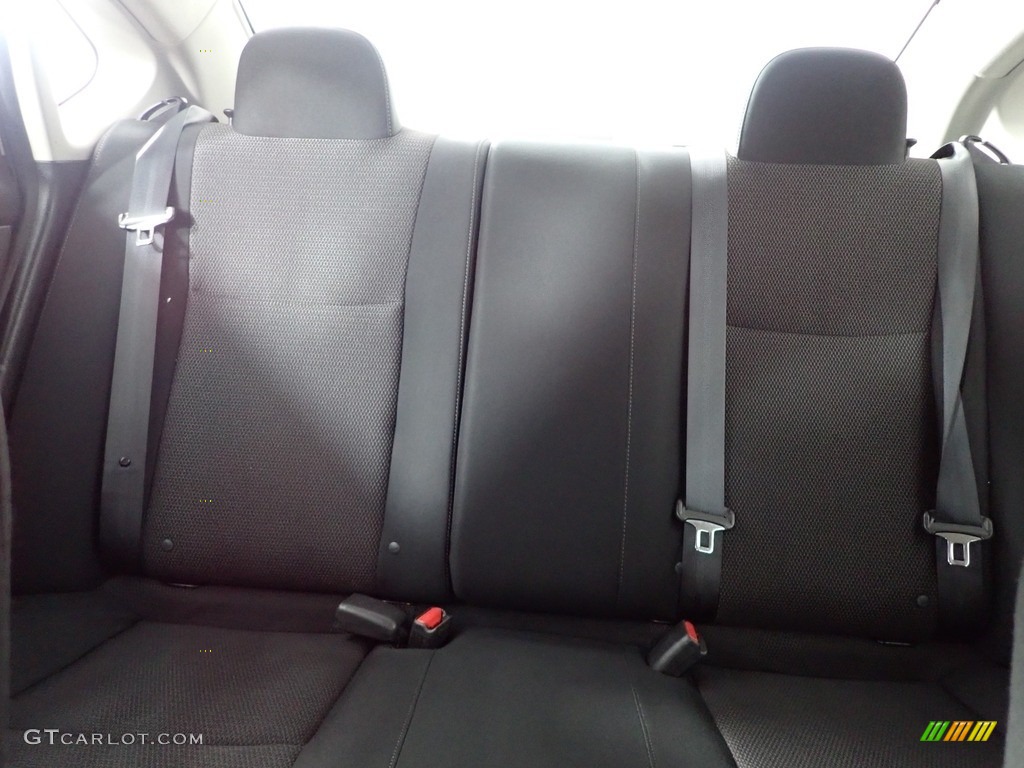 2019 Sentra S - Fresh Powder / Charcoal photo #21