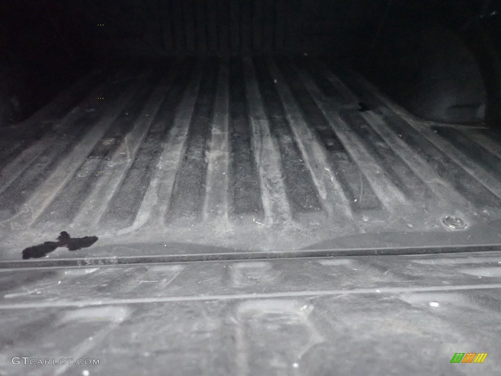 2018 F150 Lariat SuperCrew 4x4 - Ingot Silver / Black photo #4