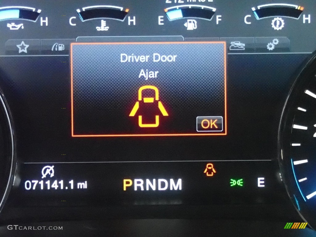 2018 F150 Lariat SuperCrew 4x4 - Ingot Silver / Black photo #28